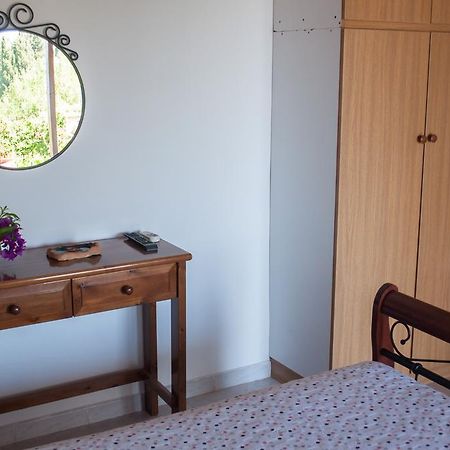 Angela Studios Ieromonachos Dış mekan fotoğraf