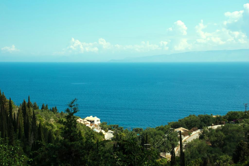 Angela Studios Ieromonachos Oda fotoğraf