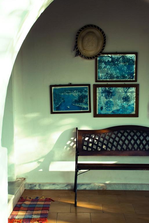 Angela Studios Ieromonachos Dış mekan fotoğraf