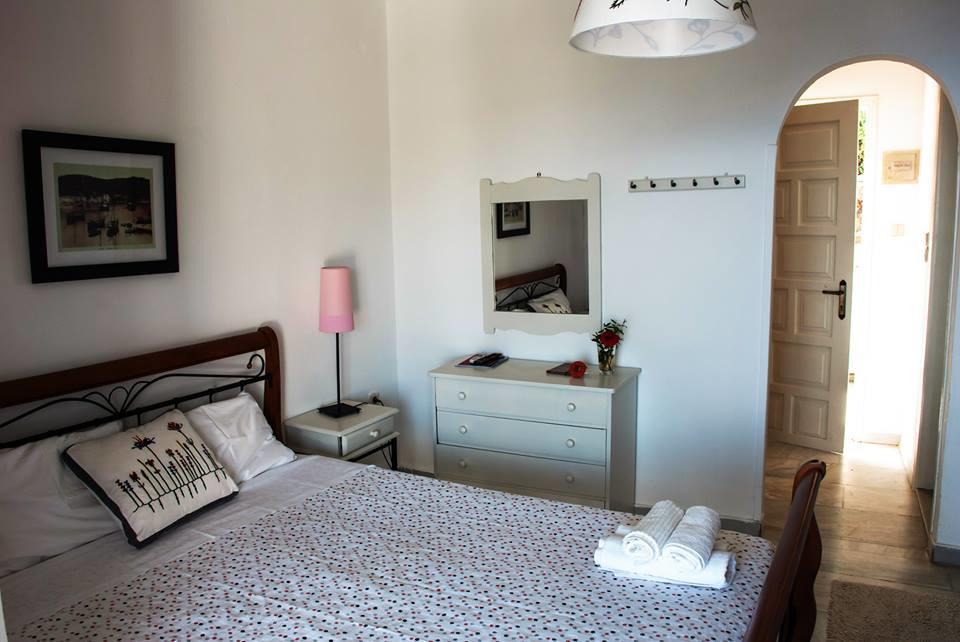 Angela Studios Ieromonachos Dış mekan fotoğraf
